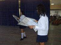 Ensaio