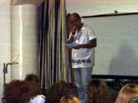 Paulo Apresentando
