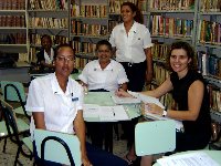 biblioteca